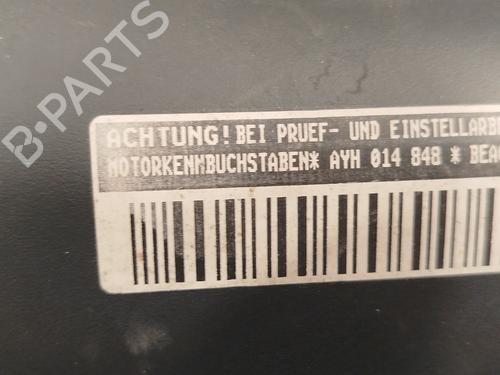 Motor VW TOUAREG (7LA, 7L6, 7L7)  | BP21027683M1 