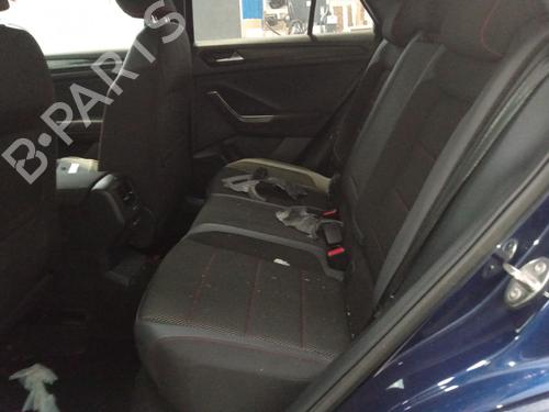 Left front window switch VW T-ROC (A11, D11) 1.5 TSI | BP35904178I27 - Image 22