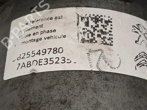 ABS pump PEUGEOT 308 II (LB_, LP_, LW_, LH_, L3_)  | BP16285971M43 