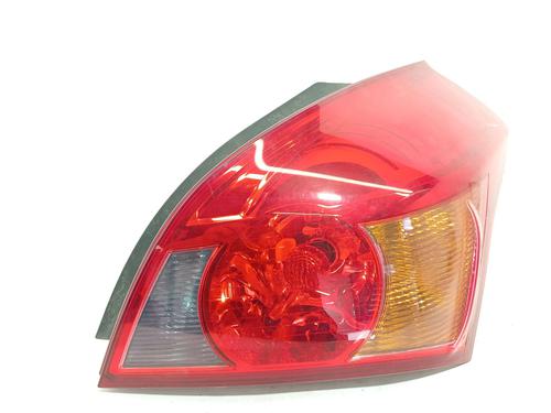 Used Right taillight Right taillight KIA CEE'D Hatchback (ED) 1.6 CRDi 115 (115 hp) 36259858 36259858