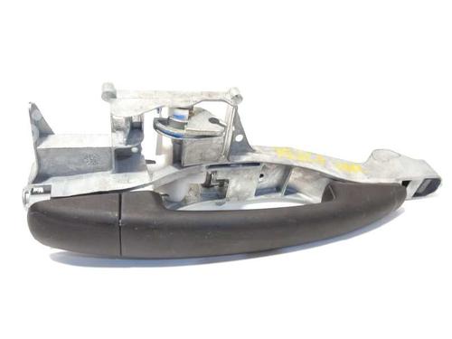 Used Front right exterior door handle PEUGEOT PARTNER Box Body/MPV 1.6 HDi / BlueHDi 75 (75 hp) 7200236