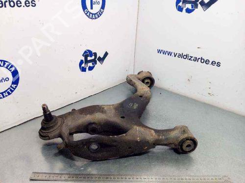 Left front suspension arm LAND ROVER RANGE ROVER SPORT I (L320) 2.7 D 4x4 | BP4556044M12 