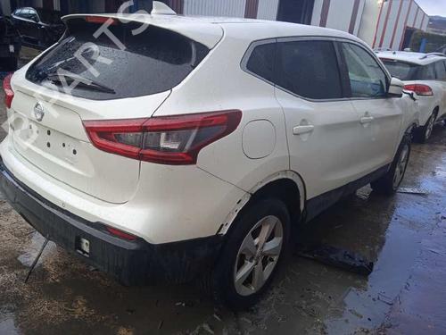 Injector NISSAN QASHQAI II (J11, J11_)  | BP10647027M100 