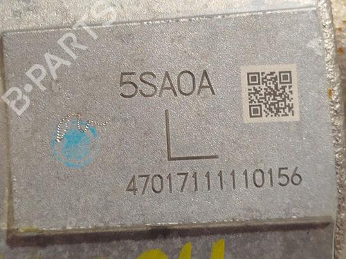 Servo brake NISSAN LEAF (ZE1)  | BP25761732M42 