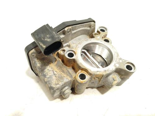 Used Throttle body Throttle body FORD TOURNEO CUSTOM V362 Bus (F3) 1.0 EcoBoost PHEV (125 hp) 33456727 33456727
