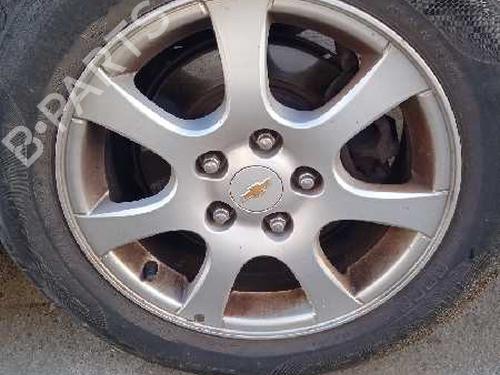 Left headlight CHEVROLET CRUZE (J300) 2.0 CDI | BP26391579C28