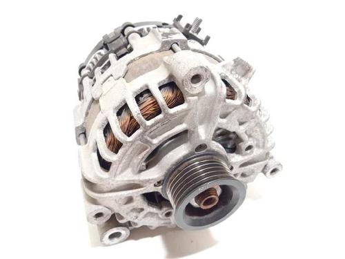 Used Alternator Alternator 13054594 13054594