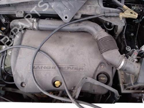 Electronic module LAND ROVER RANGE ROVER EVOQUE (L538) 2.2 D 4x4 | BP6428045M83 