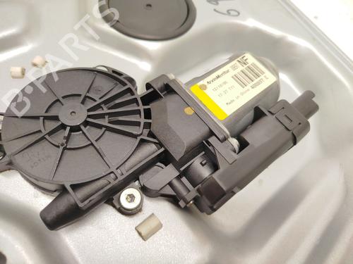 Front left window mechanism HYUNDAI SONATA V (NF) 2.0 CRDi | BP30059527C22 