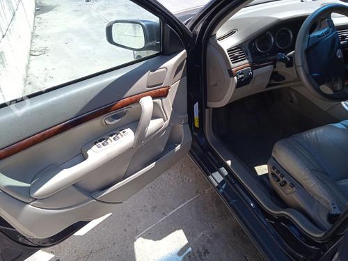 Left headlight VOLVO S80 I (184) D5 | BP28291640C28