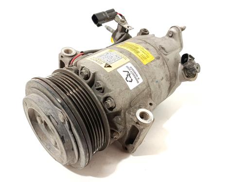 Used AC compressor AC compressor FORD FIESTA VI (CB1, CCN) 1.0 EcoBoost (100 hp) 35803340 35803340