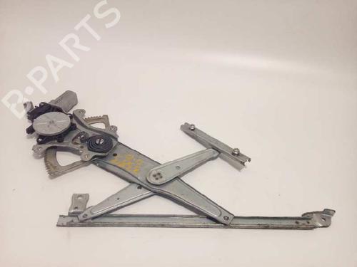 Used Front right window mechanism Front right window mechanism 4449473 4449473