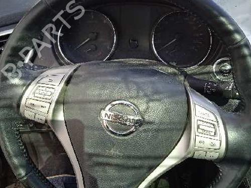 Electronic module NISSAN QASHQAI II (J11, J11_) 1.6 dCi | BP13411559M83 