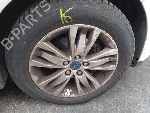 Instrument cluster FORD FOCUS III 1.0 EcoBoost | BP26408904C47 