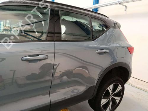 Venstre solskærm VOLVO XC40 (536) Recharge | BP37793356I1 - Image 12