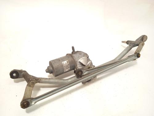 Front wiper motor JAGUAR XF I (X250)  | BP18744723M29 