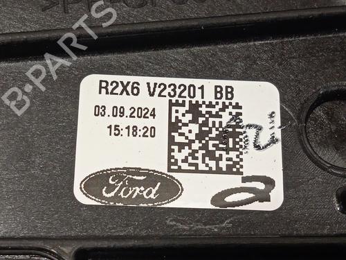 Rudehejsemekanisme ventre foran FORD TOURNEO CUSTOM V362 Bus (F3) 1.0 EcoBoost PHEV | BP30096697C22