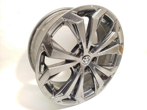 Used Rim TOYOTA RAV 4 V (_A5_, _H5_) 2.5 Hybrid (AXAH52) (218 hp) 25719400