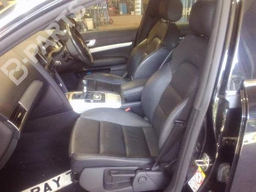 Left sun visor AUDI A6 C6 (4F2) 2.0 TDI | BP1715927I1  - Image 9