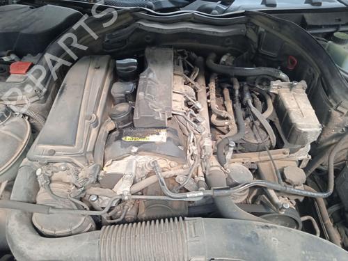Electronic module MERCEDES-BENZ C-CLASS T-Model (S204) C 220 CDI (204.208) | BP34579149M83  - Image 13