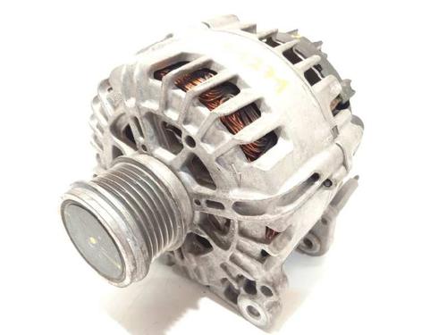 Used Alternator Alternator 14833041 14833041