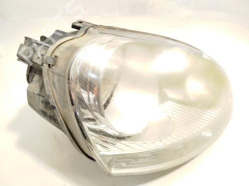Right headlight VW GOLF V (1K1) 1.9 TDI | BP27703968C29 - Image 2