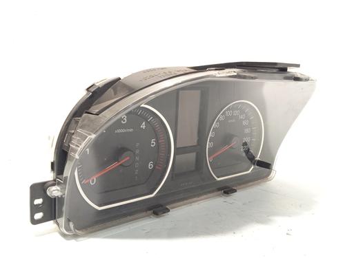 Instrument cluster HONDA CR-V III (RE_) 2.2 i-DTEC 4WD (RE6) 78120SWYG71 | 78100SWYG712