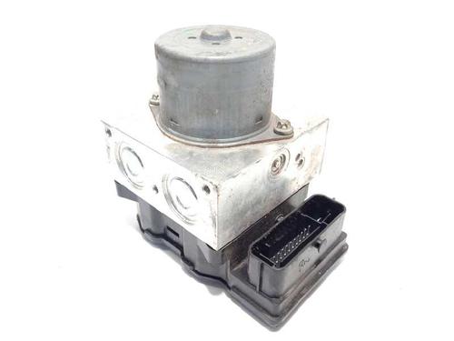 ABS pump FORD MONDEO IV (BA7)  | BP10744383M43 