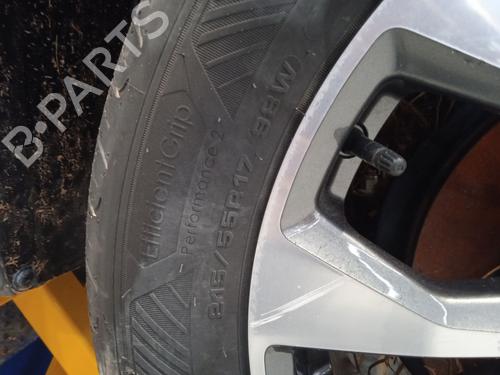 AC pipe FORD TOURNEO CUSTOM V362 Bus (F3) 1.0 EcoBoost PHEV | BP34390742M126 - Image 19