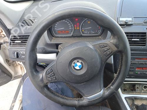 Right front steering knuckle BMW X3 (E83) 2.0 d | BP26291845M26  - Image 23