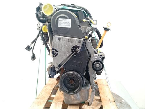 Engine SEAT IBIZA IV SC (6J1, 6P5) 1.9 TDI | BP35904191M1 - Image 4