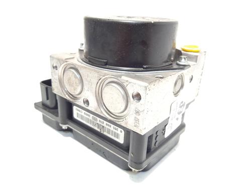 ABS pump SKODA FABIA II Combi (545)  | BP20698153M43 