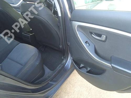 Steering rack HYUNDAI i30 (GD) 1.4 | BP11048436M22  - Image 17