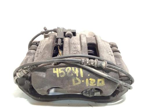 Used Left front brake caliper MERCEDES-BENZ VITO / MIXTO Van (W639) [2003-2025]  11562578
