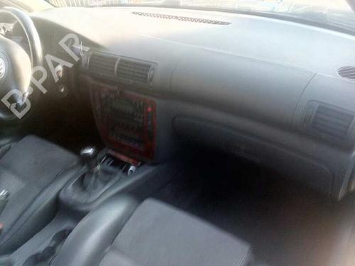 Left front seat VW PASSAT B5.5 Variant (3B6) 1.9 TDI | BP1526790C15  - Image 11