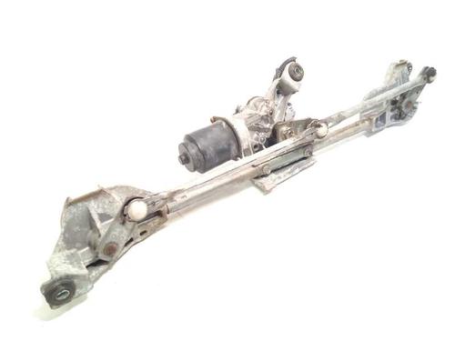 Front wiper motor NISSAN PATHFINDER III (R51) 2.5 dCi | BP15899907M29 