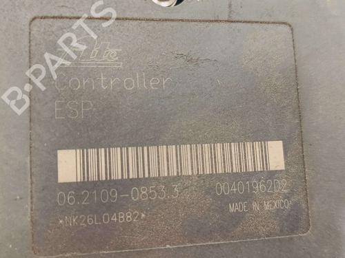 ABS pump SSANGYONG ACTYON I 200 Xdi 4WD | BP39722938M43 - Image 6
