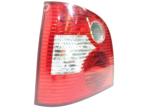Left taillight VW POLO IV (9N_, 9A_) 1.9 SDI | BP19268007C34