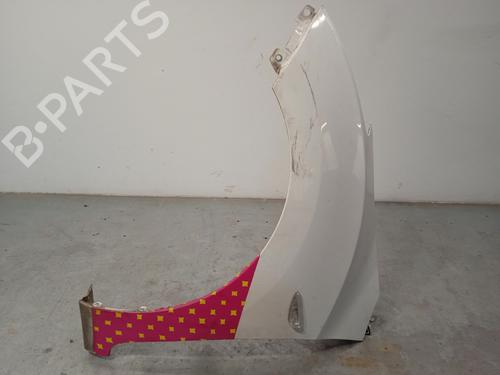 Used Left front fenders HYUNDAI i30 (GD) 1.4 CRDi (90 hp) 28353320