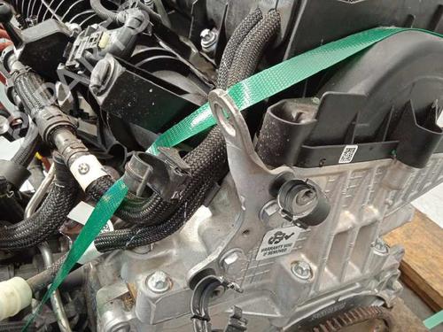 Engine BMW 3 (G20, G80, G28) 330 d | BP12257178M1 