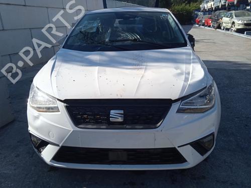 Right rear door SEAT IBIZA V (KJ1, KJG) 1.0 TSI | BP29566853C5 