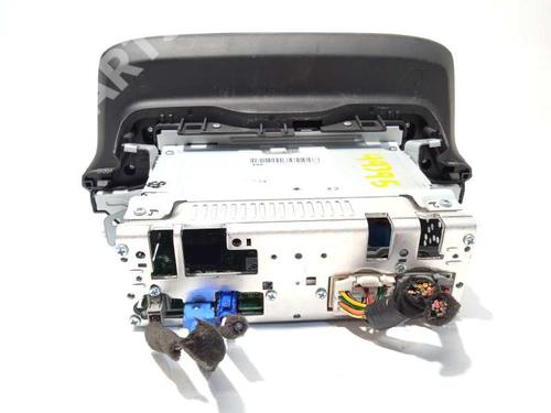 Display monitor HYUNDAI KONA (OS, OSE, OSI) 1.0 T-GDi | BP11489869C48 