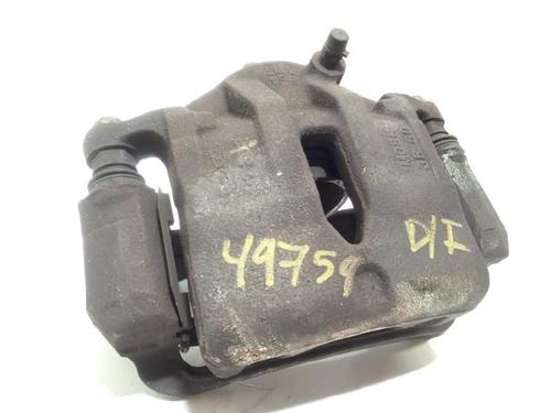 Used Left front brake caliper KIA SPORTAGE III (SL) 1.7 CRDi (116 hp) 11696105