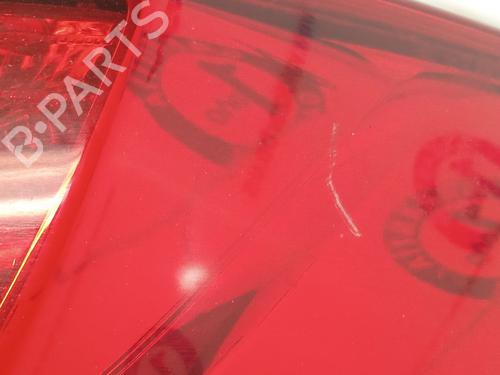 Right taillight RENAULT CLIO IV (BH_) 0.9 TCe 90 (BHNF, BHMA, BHMH, BHJK, BHJR) | BP29148406C35 