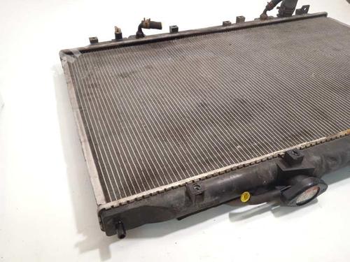 Køler HONDA ODYSSEY (RL1, RA6, RA_) 3.5 | BP10928343M31 
