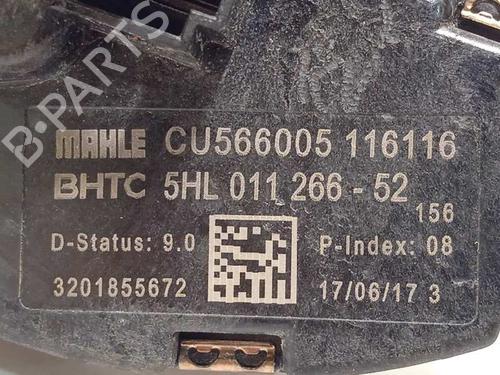 Heater resistor MERCEDES-BENZ VITO Van (W447)  | BP12216966M108 