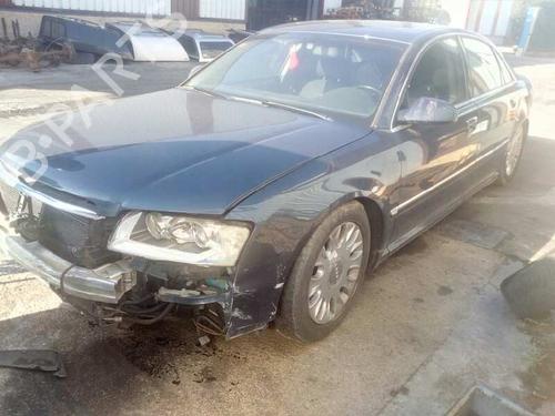 Electronic module AUDI A8 D3 (4E2, 4E8) 4.2 quattro | BP4602573M83 