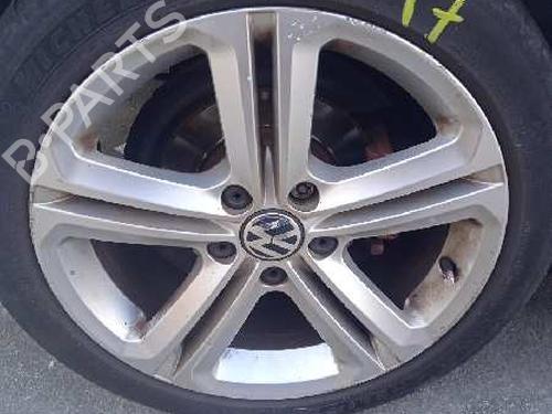 Climate control VW GOLF VI (5K1) 1.4 TSI | BP18038844I5