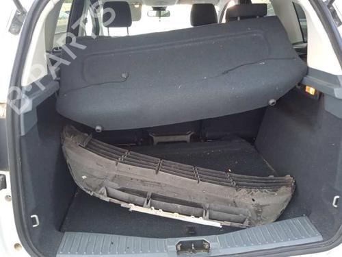 Display monitor FORD C-MAX II (DXA/CB7, DXA/CEU) 1.6 TDCi | BP11042490C48 