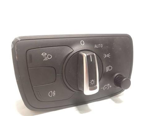 Used Headlight switch AUDI A6 C7 (4G2, 4GC) 3.0 TFSI quattro (300 hp) 8696639